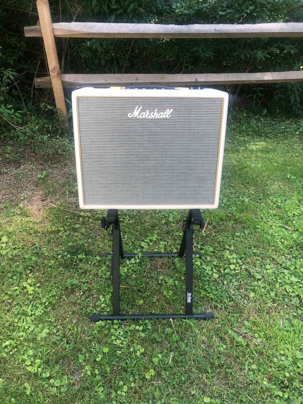 Marshall Origin 20c white image 1