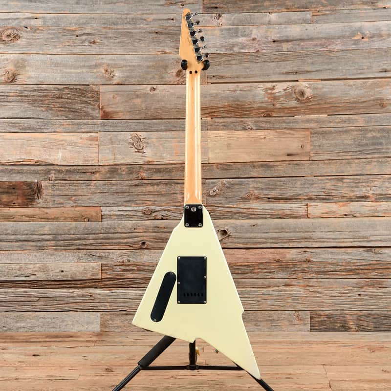 Squier Katana (1985 - 1987) image 4