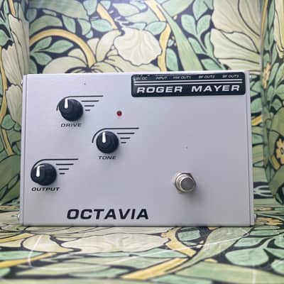 Roger Mayer Octavia - Used image 2