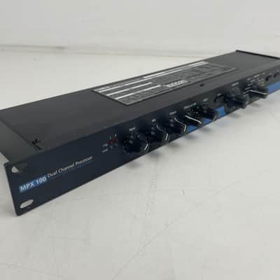 Lexicon MPX100 Effects Processor – AS IS image 2