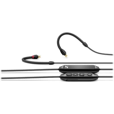 Sennheiser IE PRO BT Bluetooth Connector for IE 100/400/500 PRO In-Ear Monitoring Headphones image 2