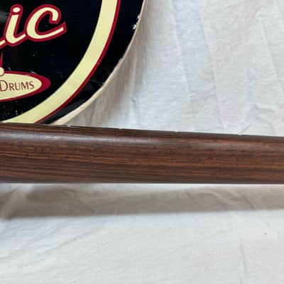 ViK Guitars Left-Handed Lefty Caprice 7 7-string Guitar with Case image 12