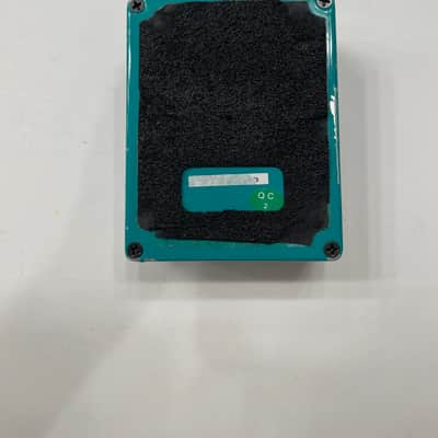 Carl Martin Surf Trem V2 Analog Tremolo Guitar Effect Pedal image 6