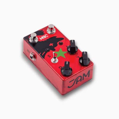 JAM Pedals Red Muck V2 image 6