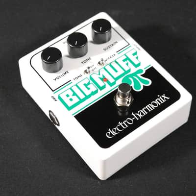 Big Muff Pi Tone Wicker image 3