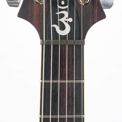 PRS Santana Retro Santana Yellow image 2