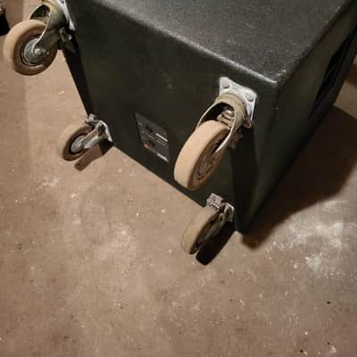 JBL SR4718X Early 2000s - Black image 5