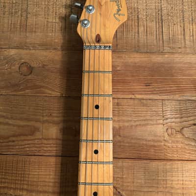 Fender RARE Strat Plus Lace Sensors TBX LSR Schallers 1995 - Electric Blue image 5