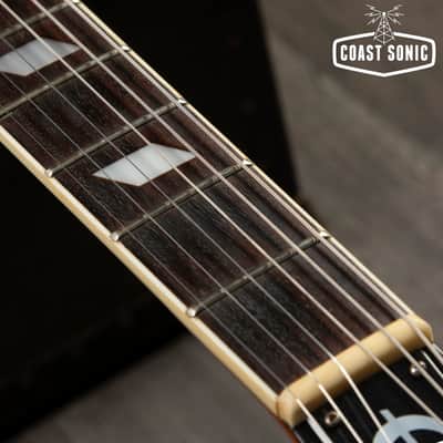 1997 Epiphone Casino NA Peerless factory Korea image 12