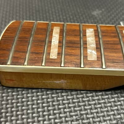 Fender 1967 Coronado 12 Xii Neck Fantastic condition 1966 1968 Rare all original image 10