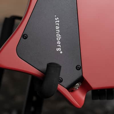 Strandberg Guitars Boden Essential 6 2024 - Astro Dust image 7
