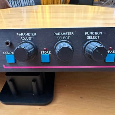 Rocktron Intelliflex 24 bit Intelligent Effects Processor image 7