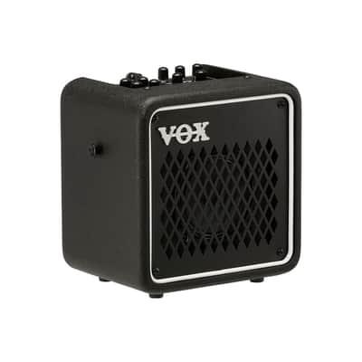 Mini GO 3 Vox image 1