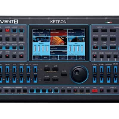 Ketron EVENTX 2024