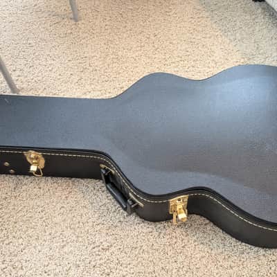2013 Gretsch G6122-1962 Chet Atkins Country Gentleman w/ Upgrades image 13
