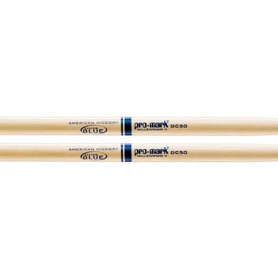 American Hickory DC50 - System Blue image 3