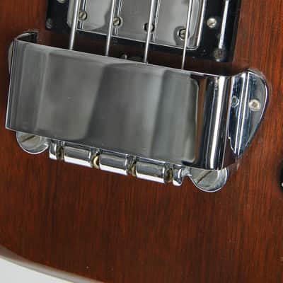 Gibson EB-3 1972 - 1979 - Walnut image 9