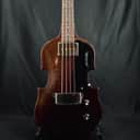 1969 EB-1 Walnut w/ OHSC