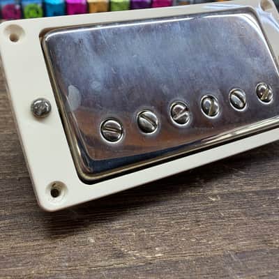 Gibson Custombuckers Humbucker Set 2013 - 2019 - Nickel image 4