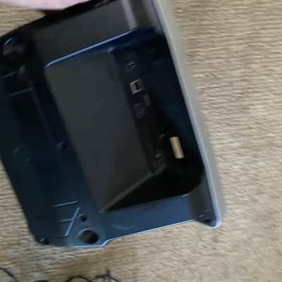 Boss eBand JS-10 with adaptor image 4