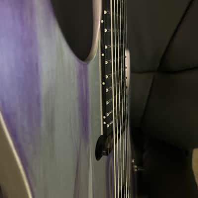 Aristides 070 2020 - Painted purple / grey image 4