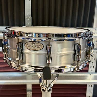 Pearl Sensitone Elite Aluminum 2018 - aluminum image 1