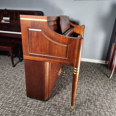 Essex EUP-111M Upright Piano * mfg 2002 in Korea * Free 1st Floor Delivery In NJ! * image 7
