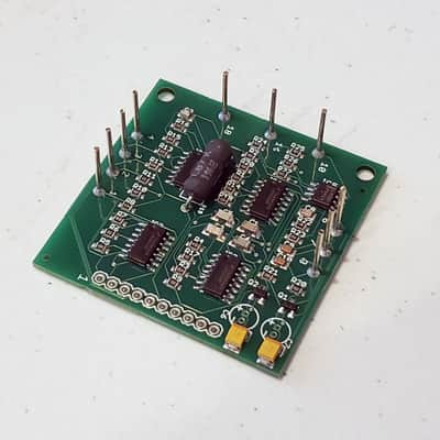 Synthchaser 4034 VCF Filter Submodule for ARP Pro Soloist, Pro/DGX & Explorer I