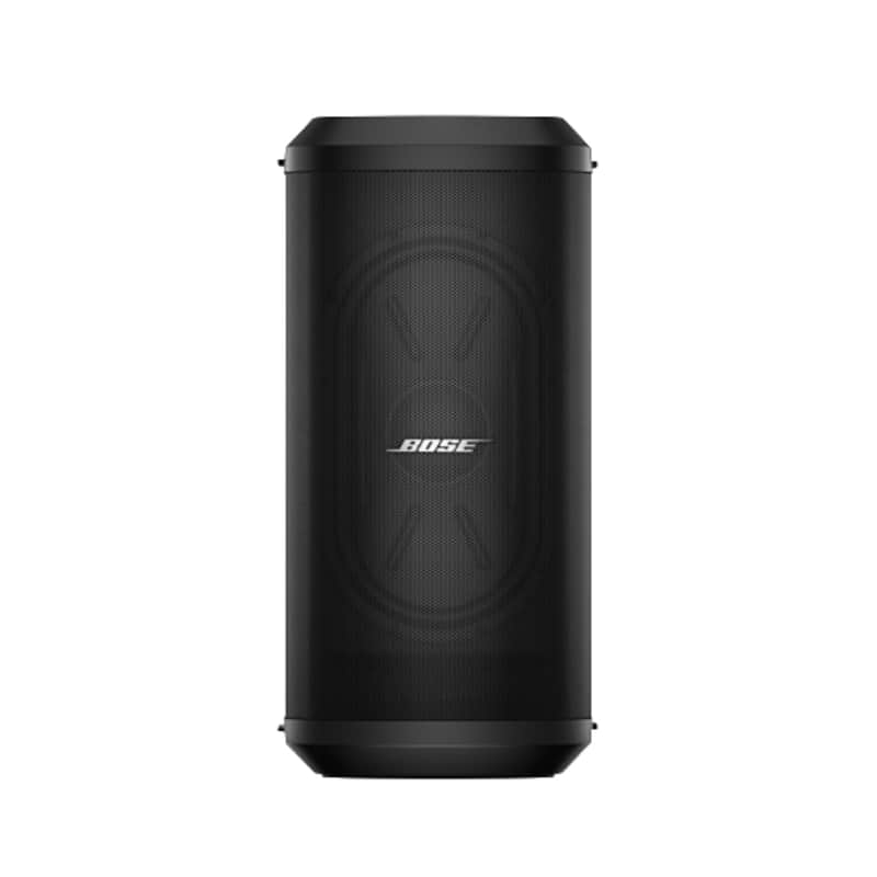 Bose Sub1 Bass Module Active Subwoofer image 1