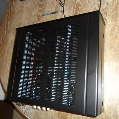 Denon PMA-1600NE premium 140 watt integrated amplifier image 2