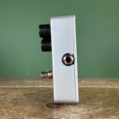 Electro-Harmonix Triangle Big Muff Pi 2018 - Present - Silver image 5