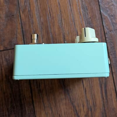 Stomp Audio Labs Waves Tremolo image 2