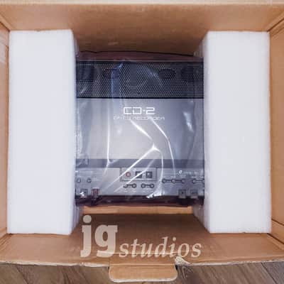 Roland CD-2 - Like New! Open Box! Nice... image 14