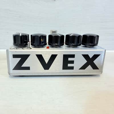Zvex Vexter Instant Lo-Fi Junky Chorus / Vibrato Compressor Pedal 2010's image 4