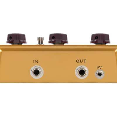 Ceriatone Centura Professional Overdrive (Gold) [USED] image 5