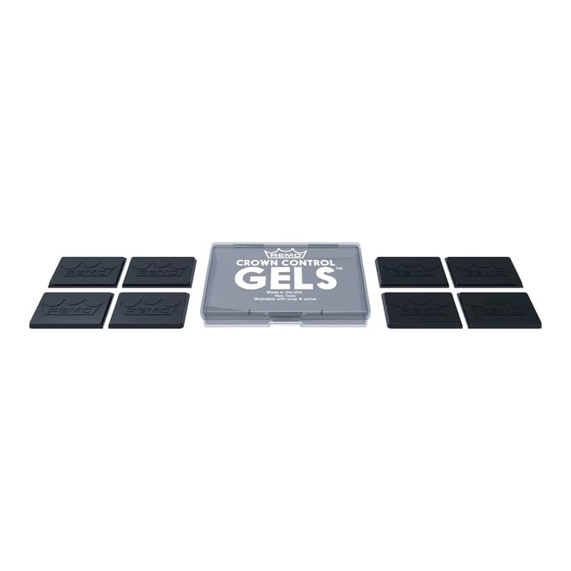 Remo Crown Control Gels image 1