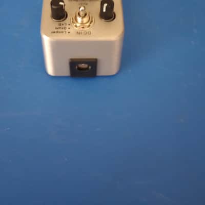 Mooer Groove Loop Drum Machine and Looper image 6