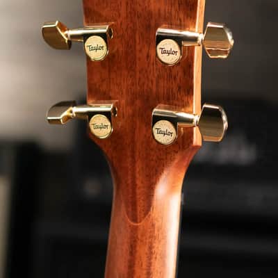 Taylor Next Generation 714ce Grand Auditorium Acoustic/Electric Guitar with Hardshell Case image 7