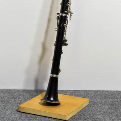 Buffet Crampon E11 Intermediate Bb Clarinet - Fully Serviced image 4
