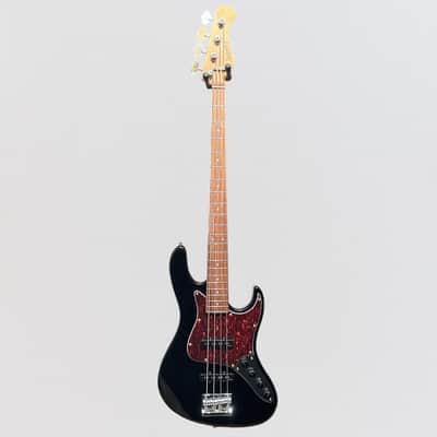 Sadowsky MetroExpress 22-Fret Will Lee Artist Line Bass Morado Board 4-String Electric Bass Guitar - Black image 10