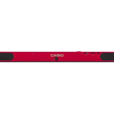 Casio PX-S1100RD DIGITAL PIANO (RED) image 3