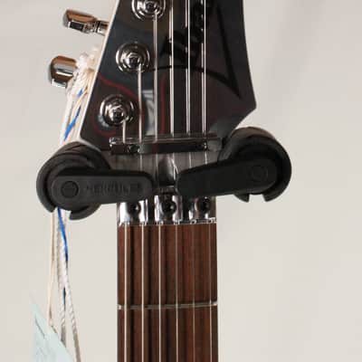 Ibanez JS3-CR Joe Satriani Signature 2023 - Present - Chrome image 14