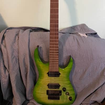 Agile Septor 727 - Green image 1