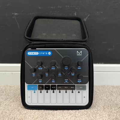 Modal Electronics CRAFTsynth 2.0 with Case image 4