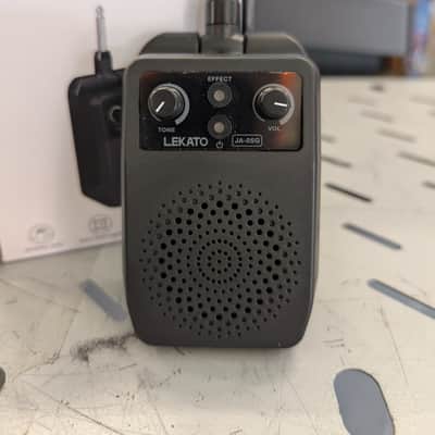 Lekato JA-05G image 2