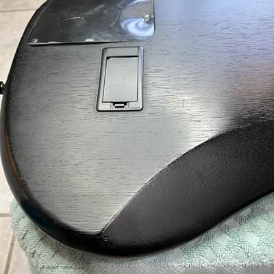 Ibanez SRKP4 Korg Kaos 4 string bass guitar image 16