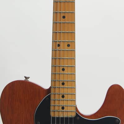 Fender Thinline Telecaster MIM Neck (ca.2020) image 6