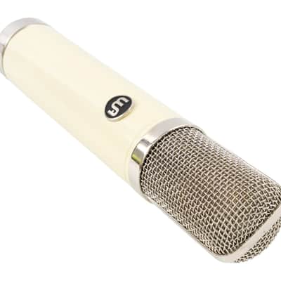 Warm Audio WA-251 Tube Condenser Microphone [USED] image 5