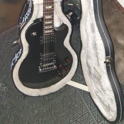 Gibson Les Paul Studio 2007 - Ebony image 1