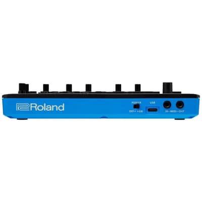 Roland Aira Compact J-6 Chord Synth image 2